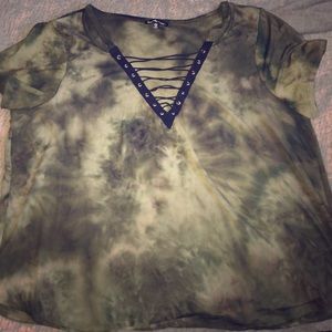 Woman’s shirt